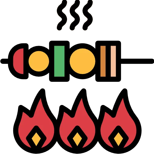 Et ve Izgaralar