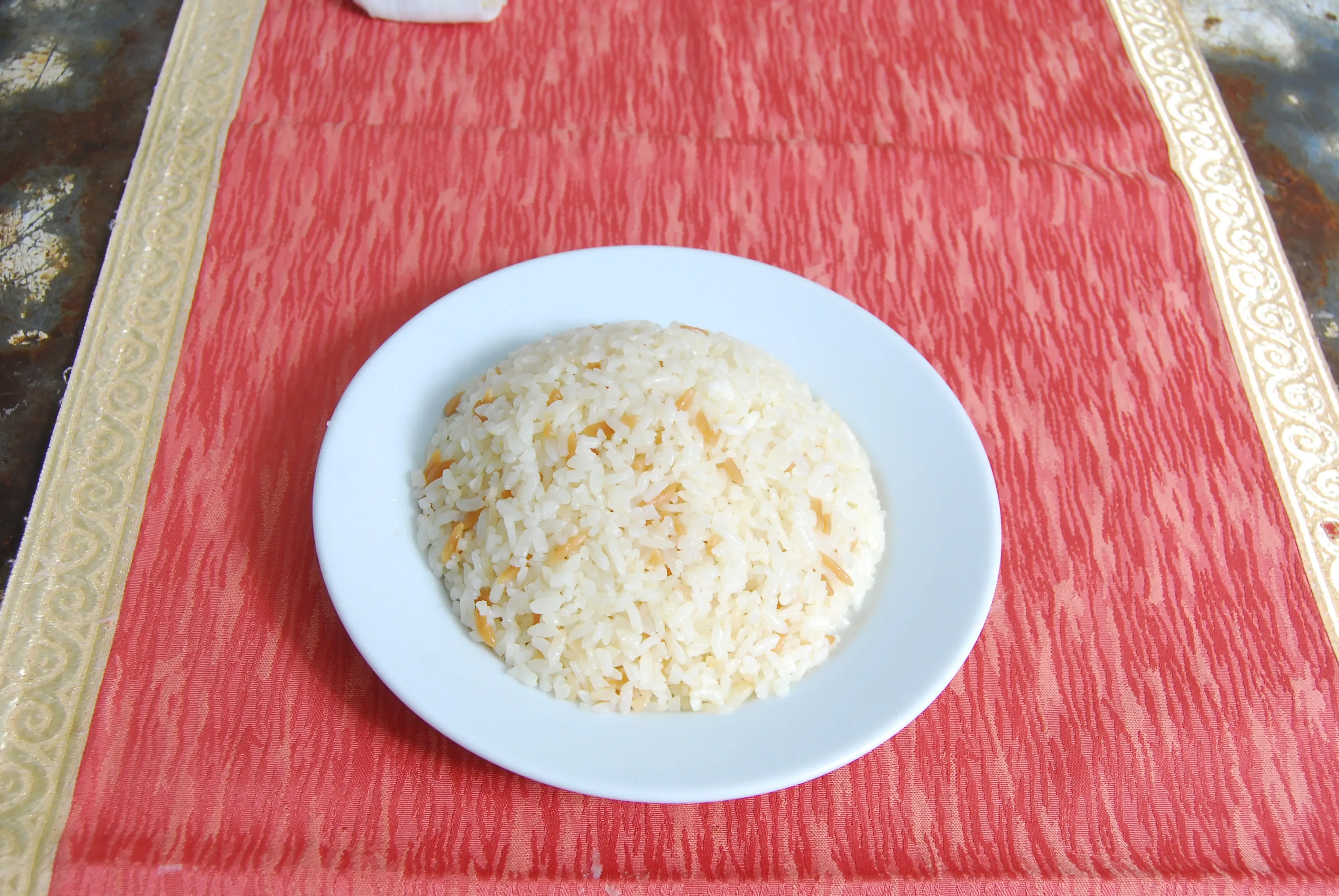 Pilav