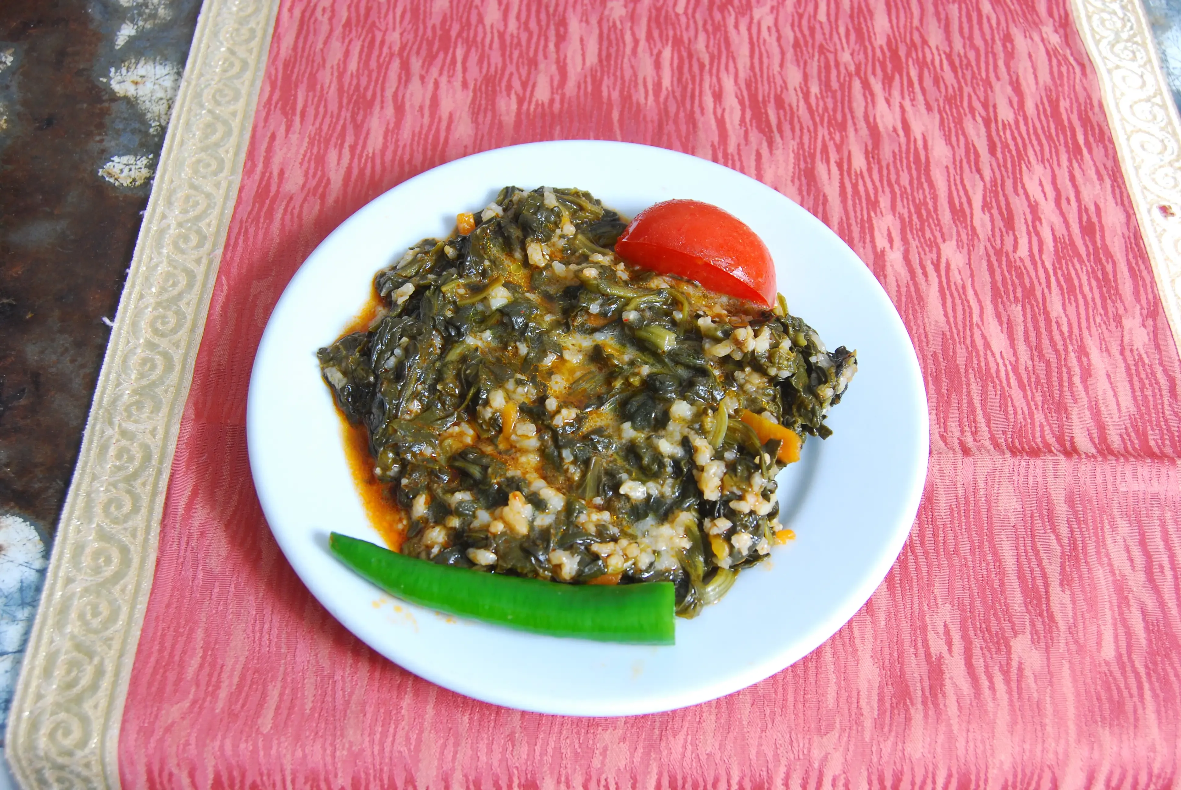 Ispanak