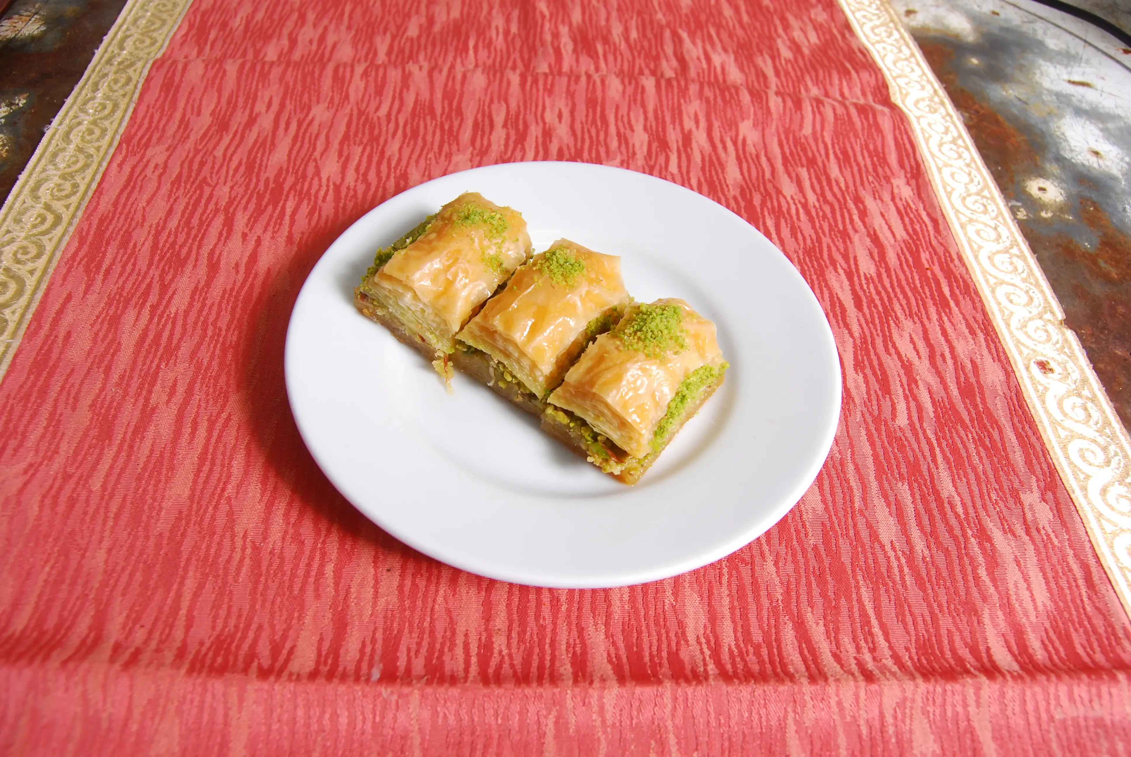 Baklava